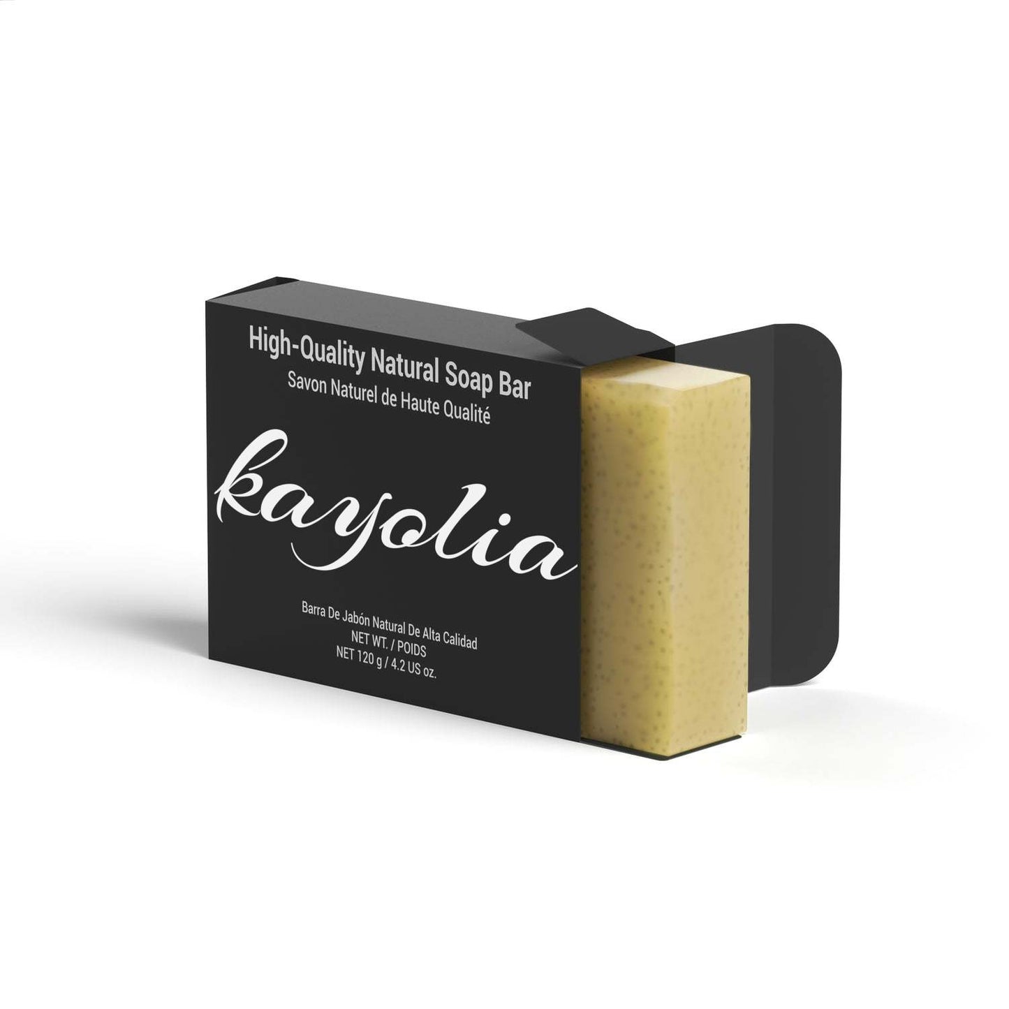 viaGlamour image of a soap-lavender