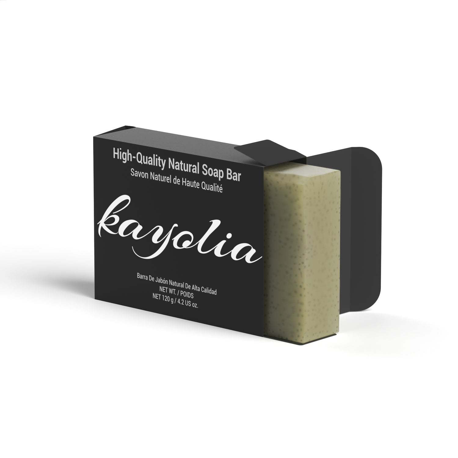 viaGlamour image of a soaps