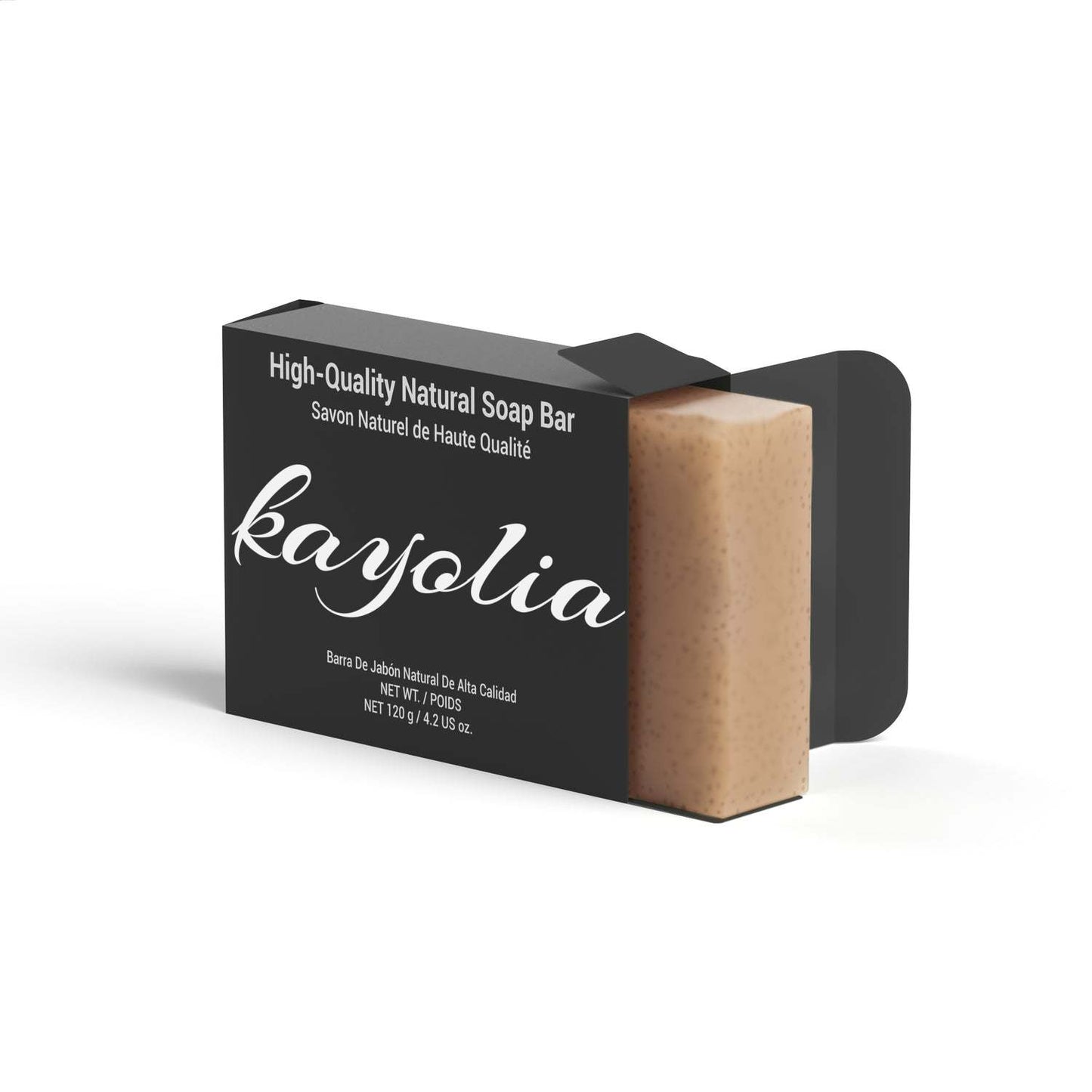 viaGlamour image of a soaps